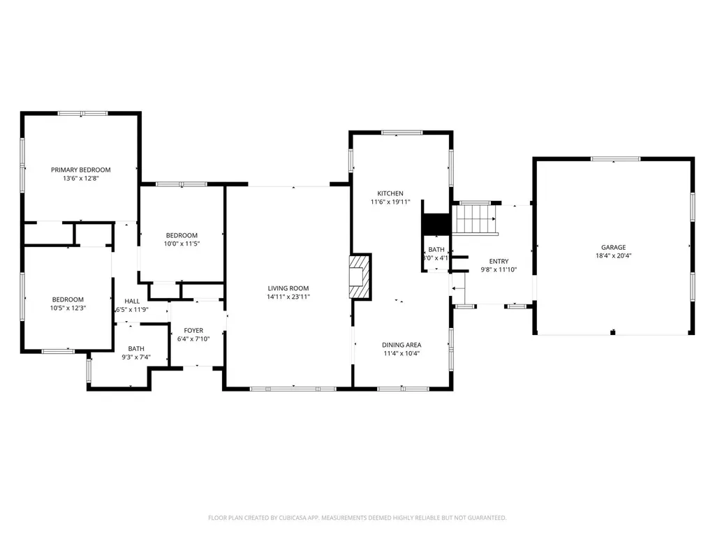 4078 Highgate Road Norton Shores City MI 49441