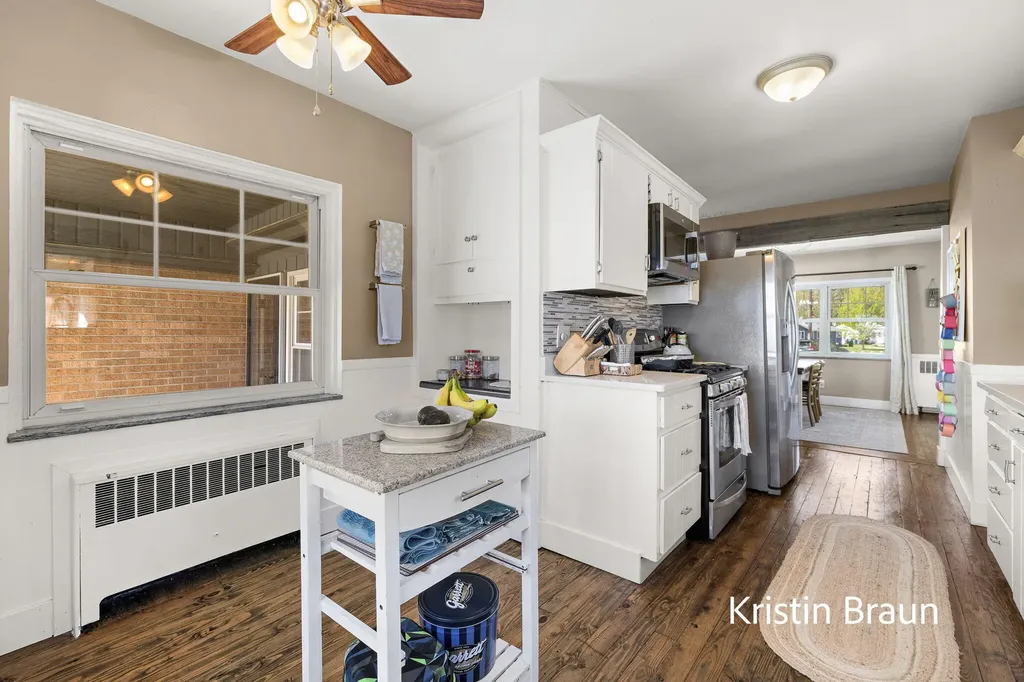 4078 Highgate Road Norton Shores City MI 49441