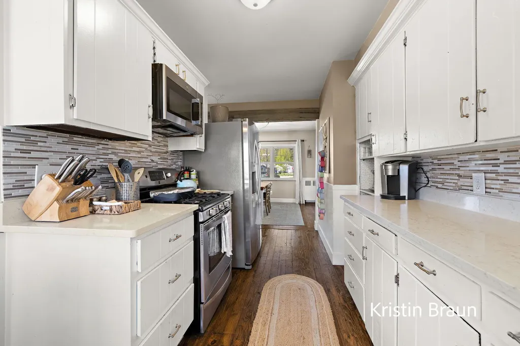 4078 Highgate Road Norton Shores City MI 49441