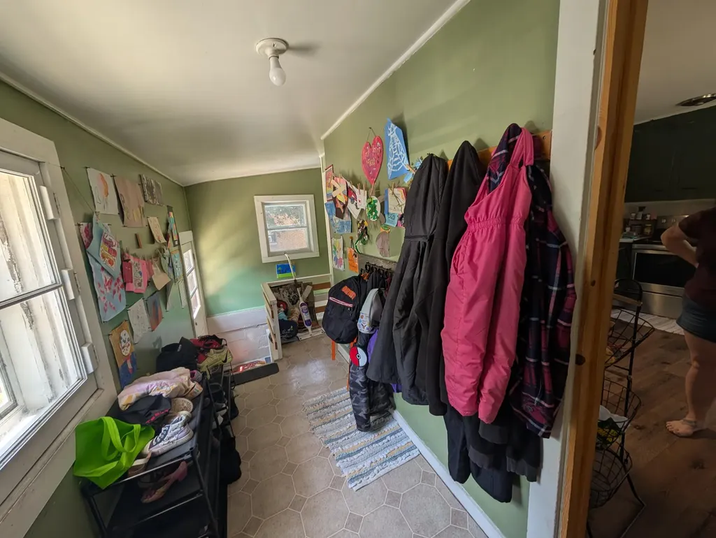 1236 Fulton Avenue Grand Haven City MI 49417
