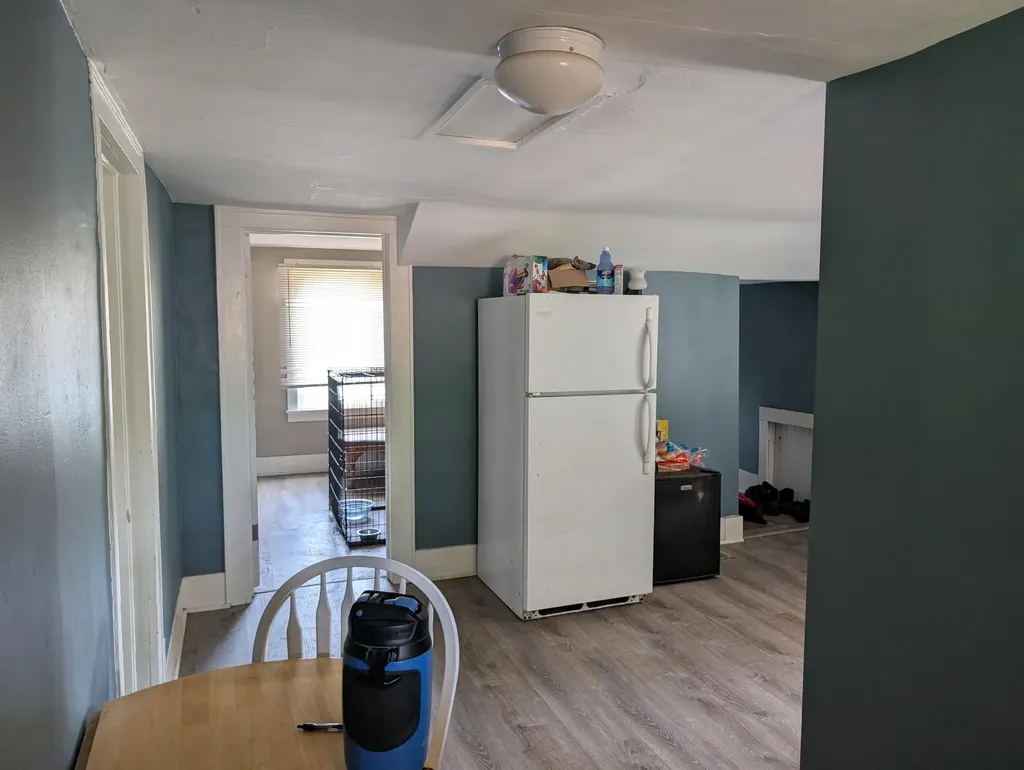 1236 Fulton Avenue Grand Haven City MI 49417