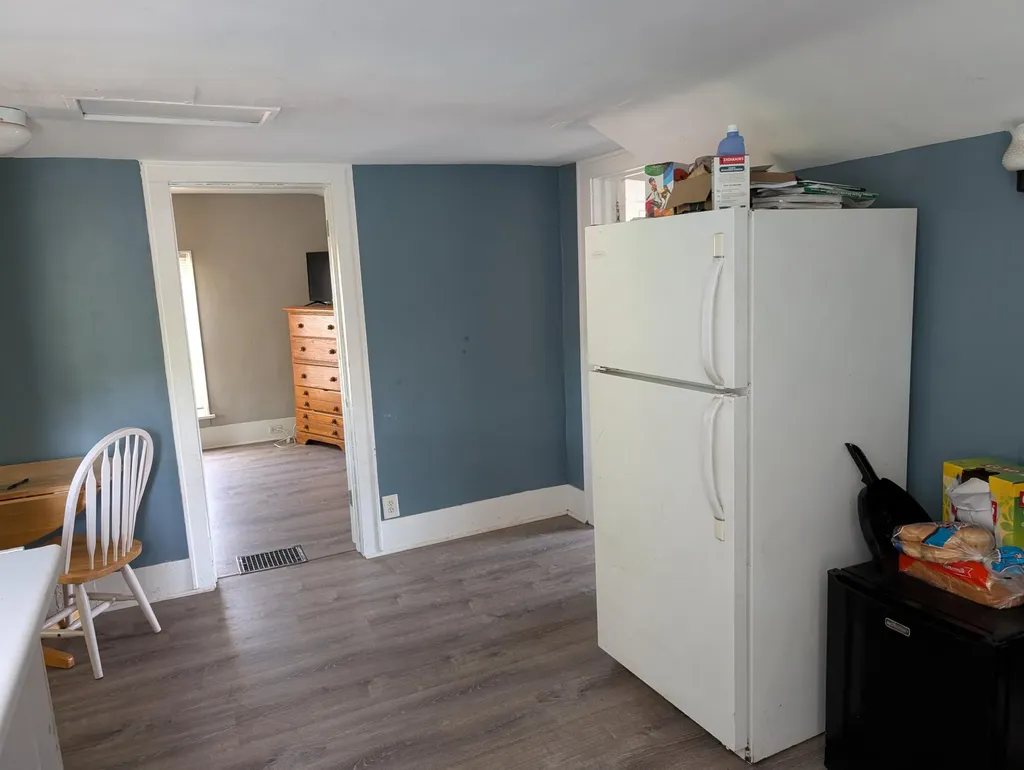 1236 Fulton Avenue Grand Haven City MI 49417