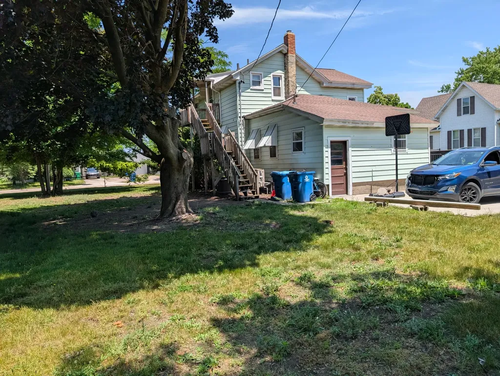 1236 Fulton Avenue Grand Haven City MI 49417