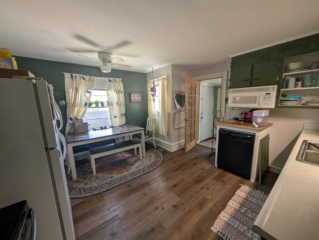 1236 Fulton Avenue Grand Haven City MI 49417