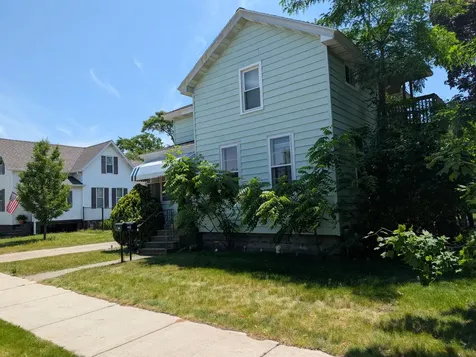 1236 Fulton Avenue Grand Haven City MI 49417