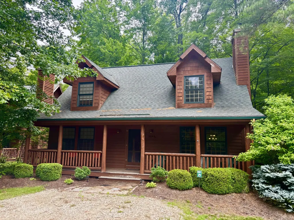 3583 Cattail Court Saugatuck Township MI 49453
