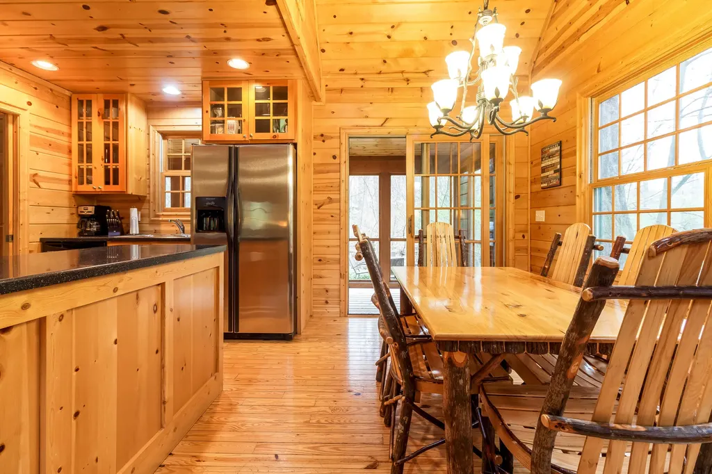 3583 Cattail Court Saugatuck Township MI 49453