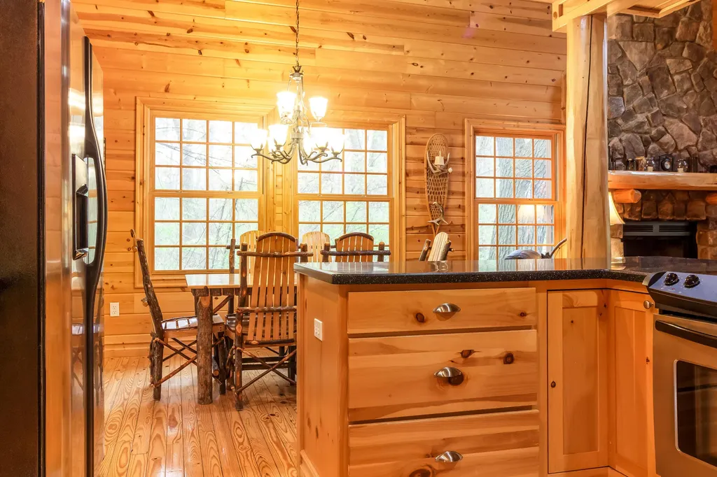 3583 Cattail Court Saugatuck Township MI 49453