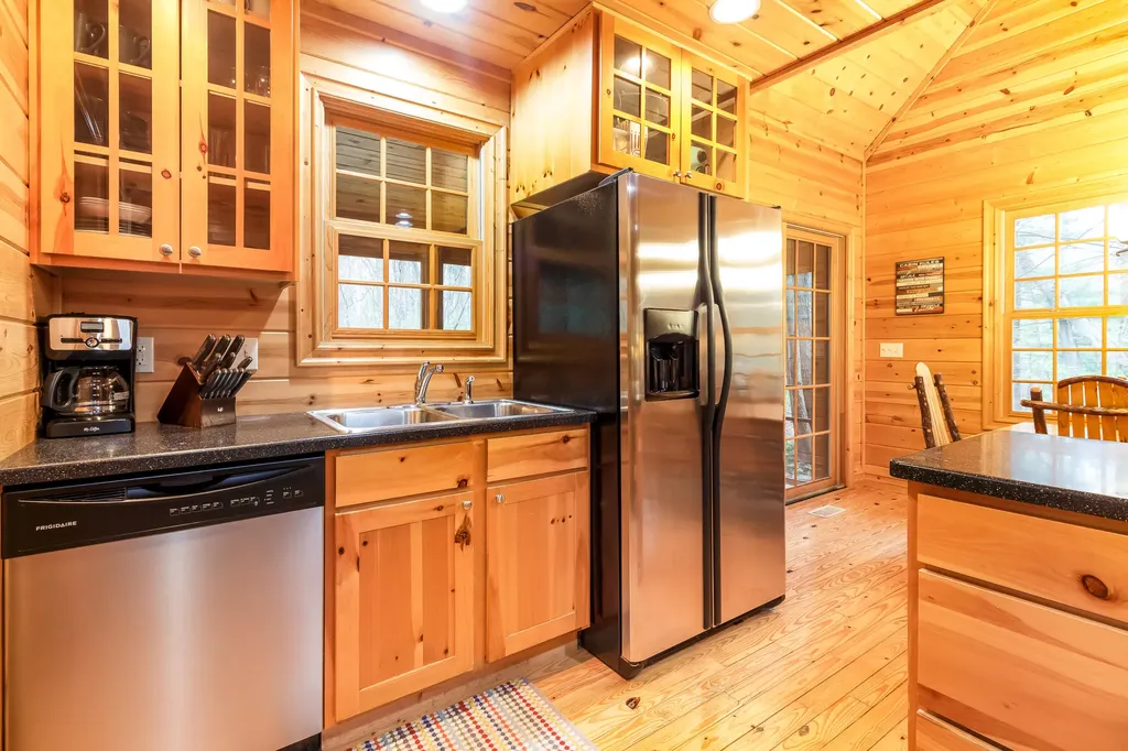 3583 Cattail Court Saugatuck Township MI 49453