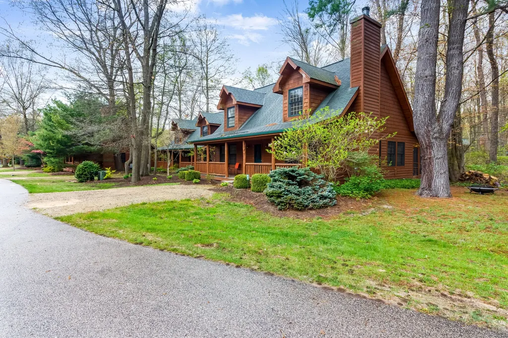 3583 Cattail Court Saugatuck Township MI 49453