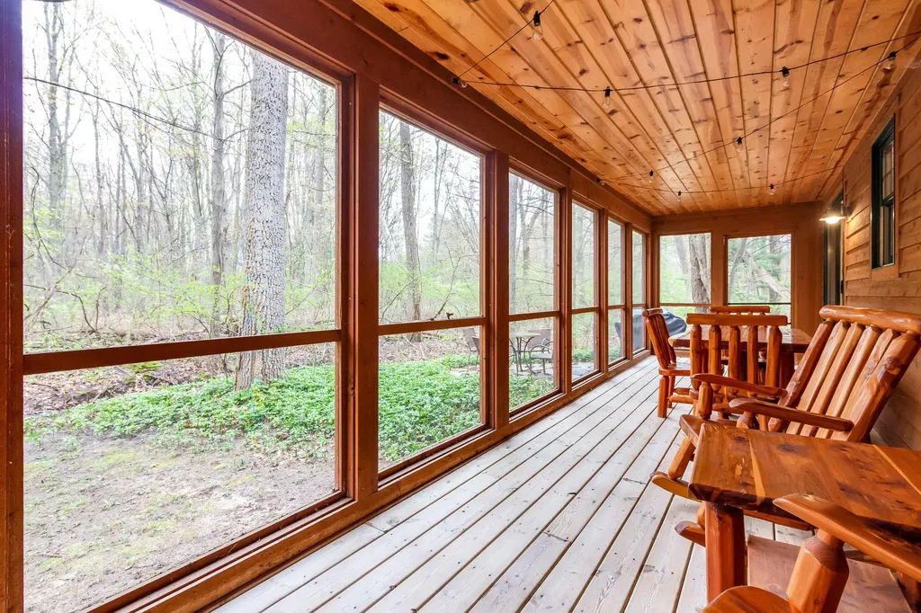 3583 Cattail Court Saugatuck Township MI 49453