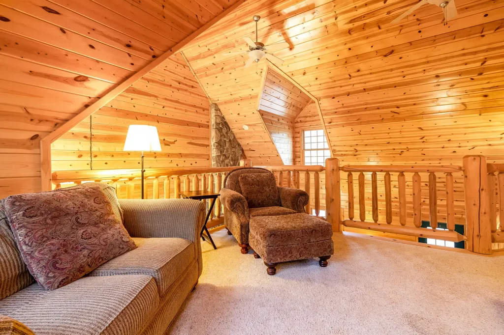 3583 Cattail Court Saugatuck Township MI 49453