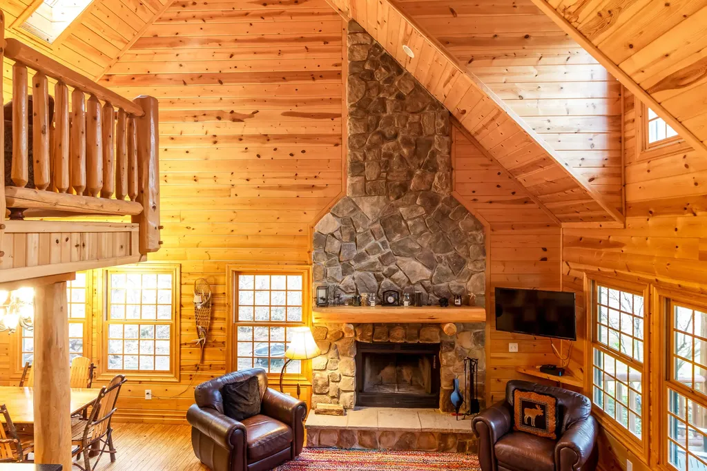 3583 Cattail Court Saugatuck Township MI 49453