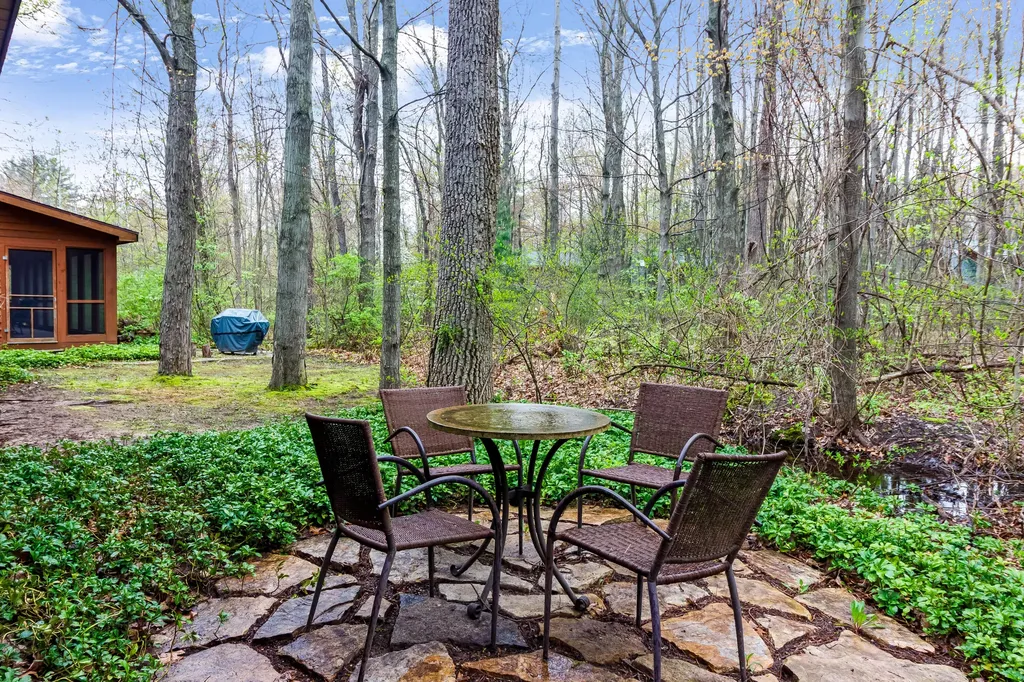 3583 Cattail Court Saugatuck Township MI 49453