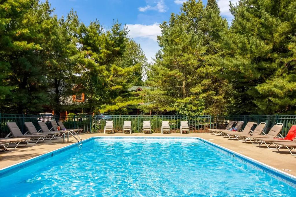 3583 Cattail Court Saugatuck Township MI 49453