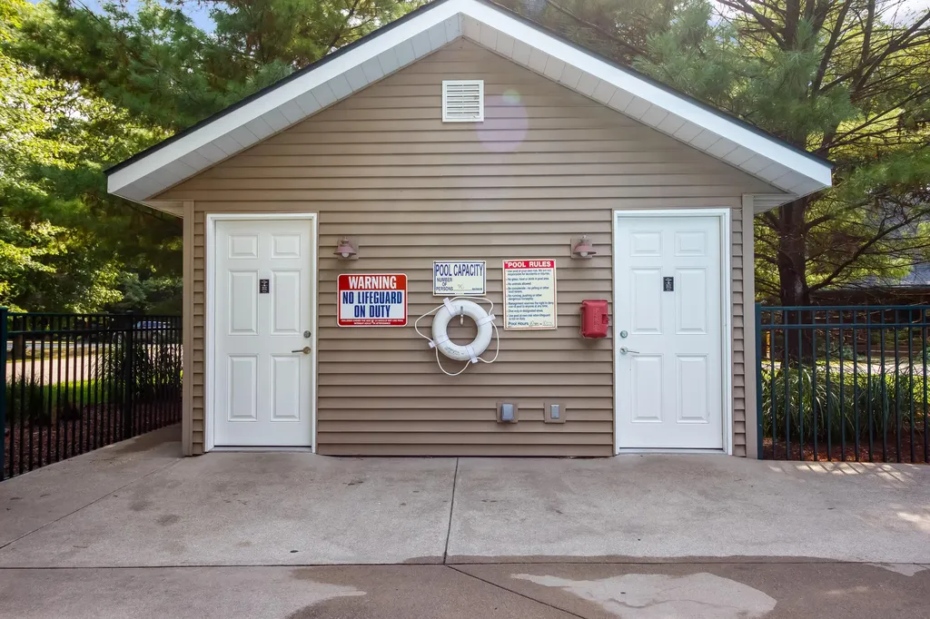 3583 Cattail Court Saugatuck Township MI 49453