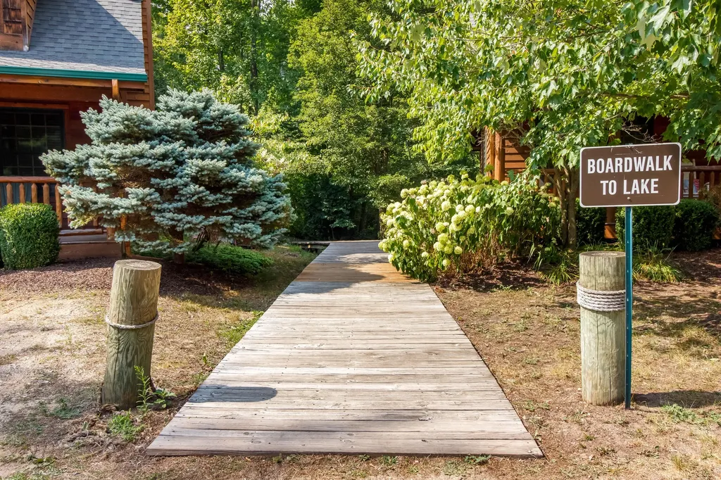 3583 Cattail Court Saugatuck Township MI 49453