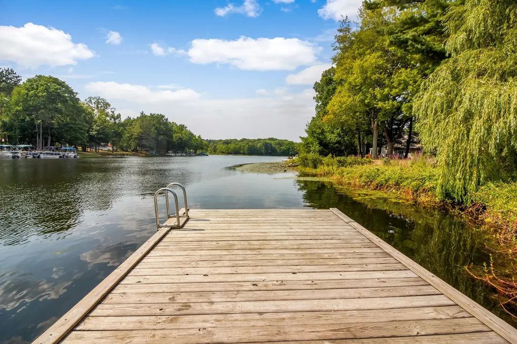 3583 Cattail Court Saugatuck Township MI 49453