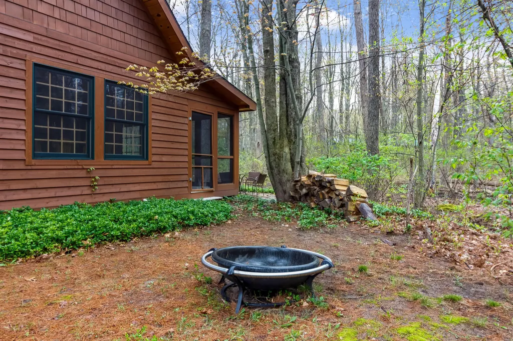 3583 Cattail Court Saugatuck Township MI 49453