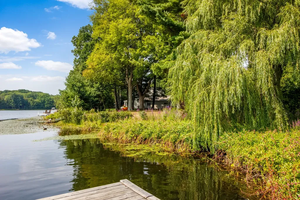 3583 Cattail Court Saugatuck Township MI 49453