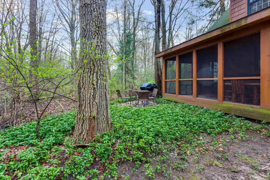 3583 Cattail Court Saugatuck Township MI 49453