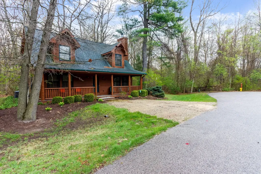 3583 Cattail Court Saugatuck Township MI 49453