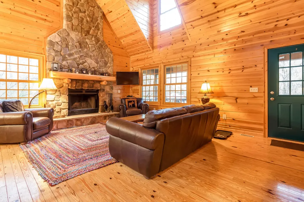 3583 Cattail Court Saugatuck Township MI 49453