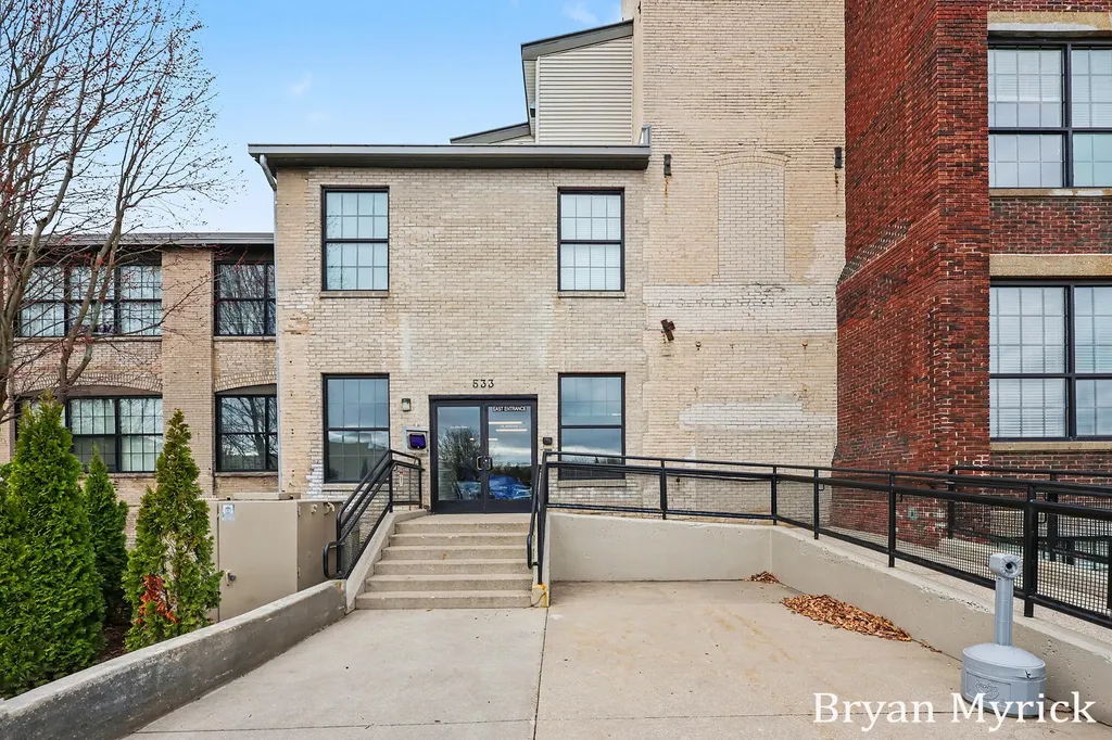 533 Columbia Avenue Holland City MI 49423