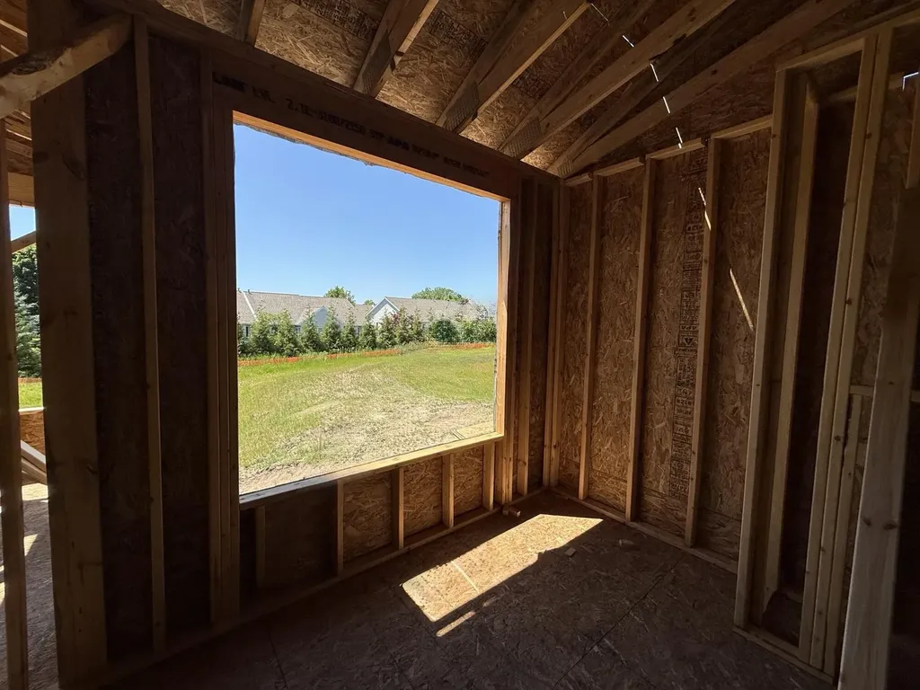 1627 Eagle View Trail Holland Charter Township MI 49464