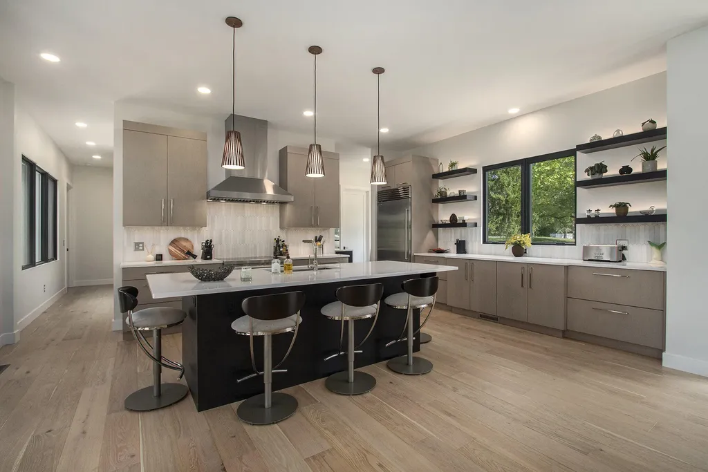 2954 Peach Creek Court Saugatuck Township MI 49408