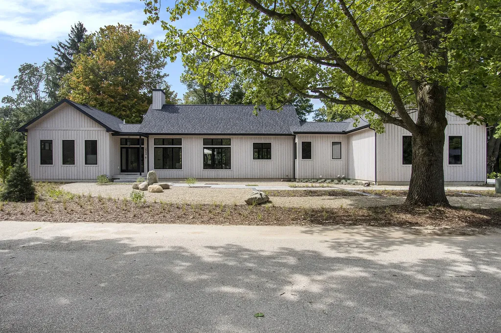 2954 Peach Creek Court Saugatuck Township MI 49408