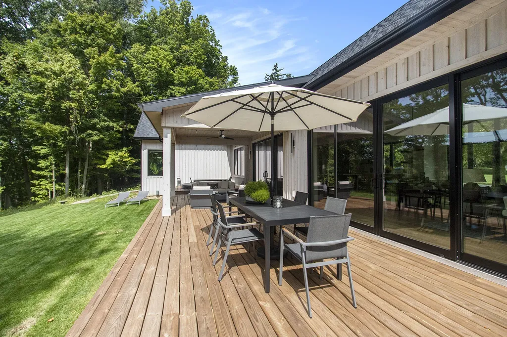 2954 Peach Creek Court Saugatuck Township MI 49408