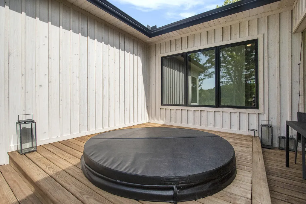 2954 Peach Creek Court Saugatuck Township MI 49408