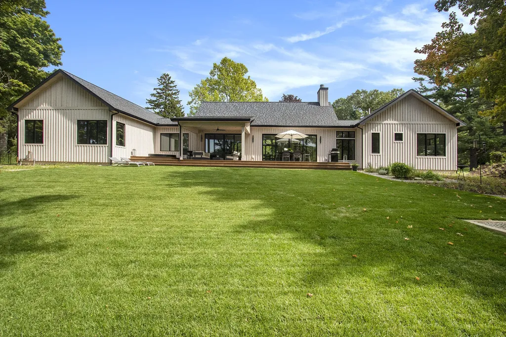 2954 Peach Creek Court Saugatuck Township MI 49408