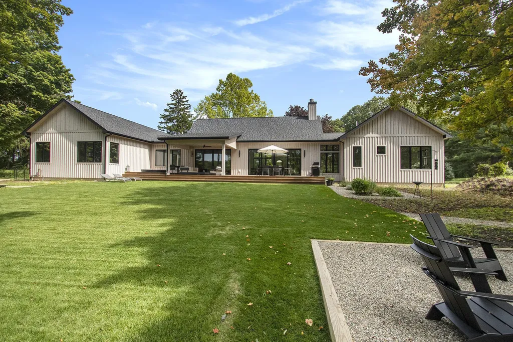 2954 Peach Creek Court Saugatuck Township MI 49408
