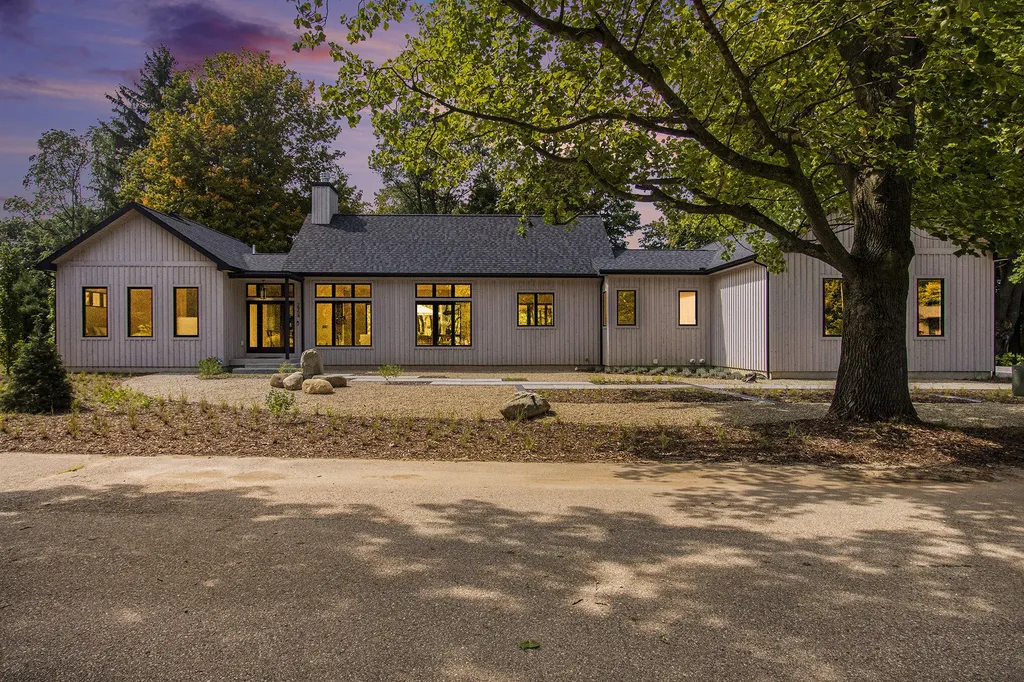 2954 Peach Creek Court Saugatuck Township MI 49408