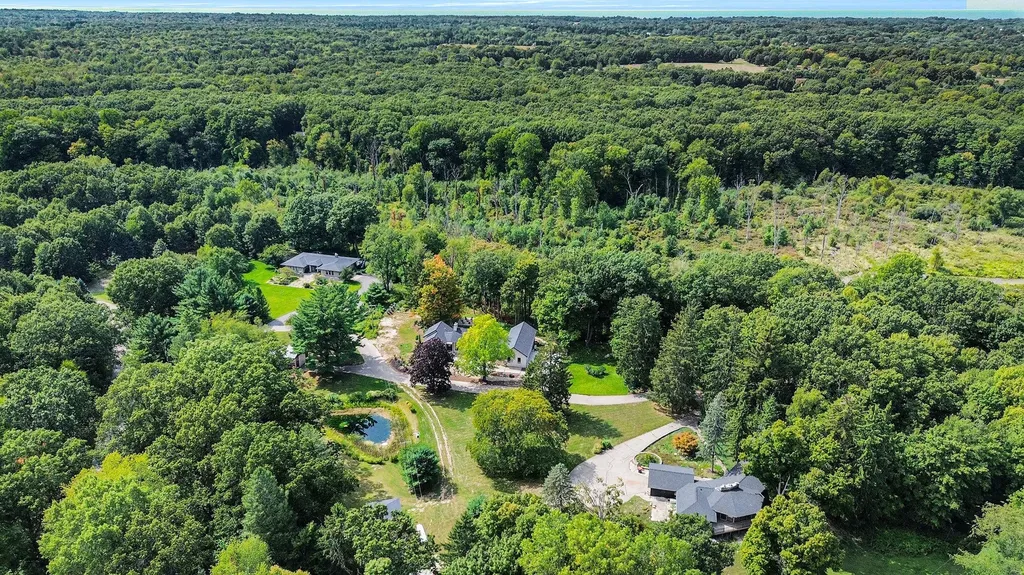 2954 Peach Creek Court Saugatuck Township MI 49408