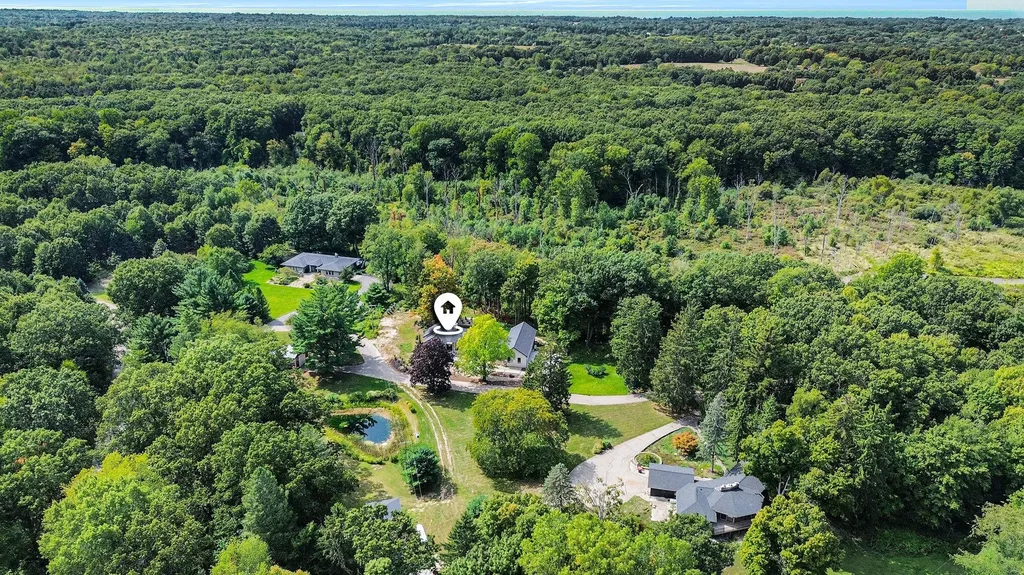 2954 Peach Creek Court Saugatuck Township MI 49408