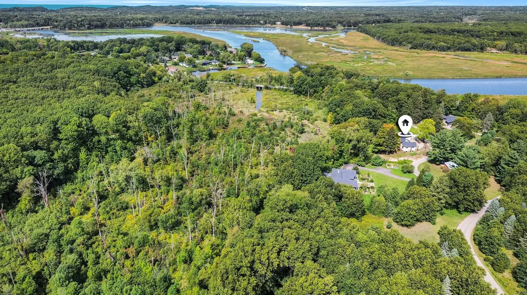2954 Peach Creek Court Saugatuck Township MI 49408