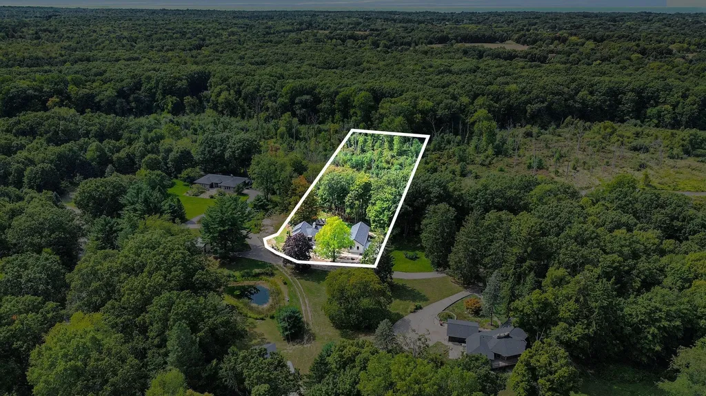 2954 Peach Creek Court Saugatuck Township MI 49408
