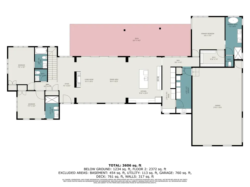 2954 Peach Creek Court Saugatuck Township MI 49408