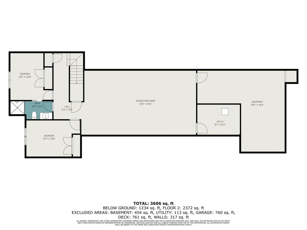 2954 Peach Creek Court Saugatuck Township MI 49408