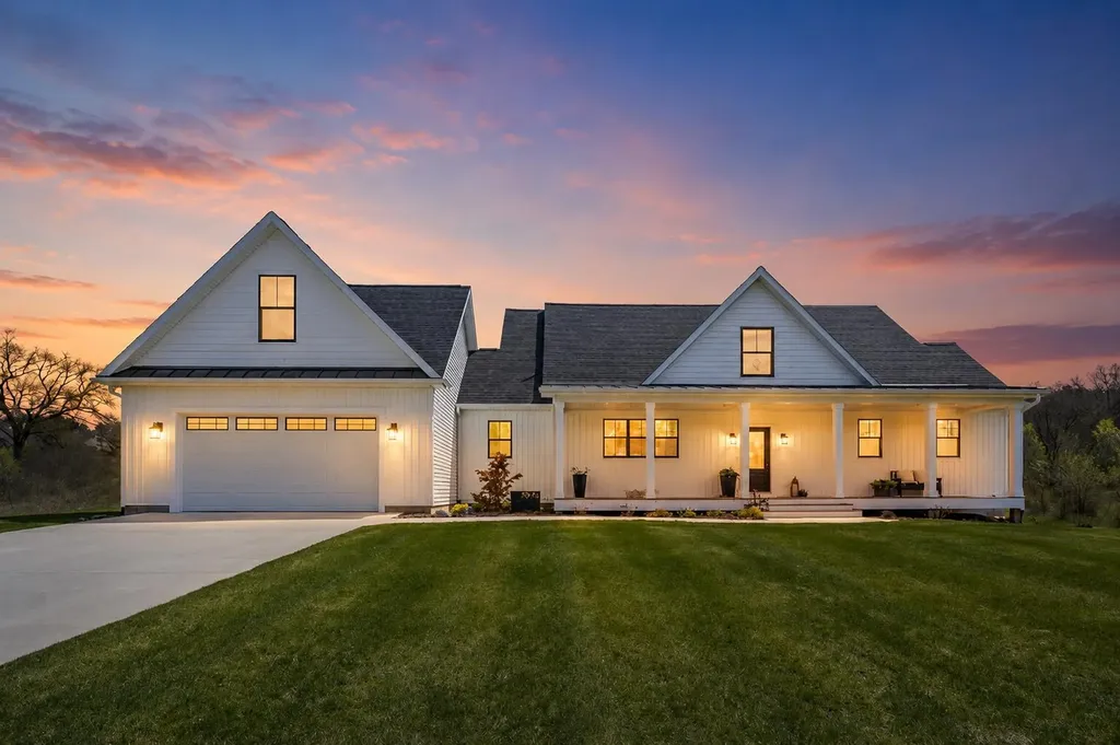 7834 Sandy Lane Mecosta Township MI 49346