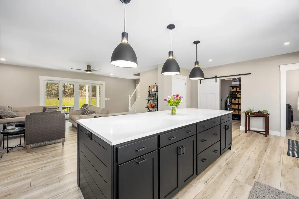 7834 Sandy Lane Mecosta Township MI 49346