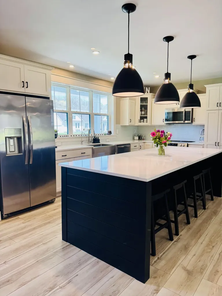 7834 Sandy Lane Mecosta Township MI 49346