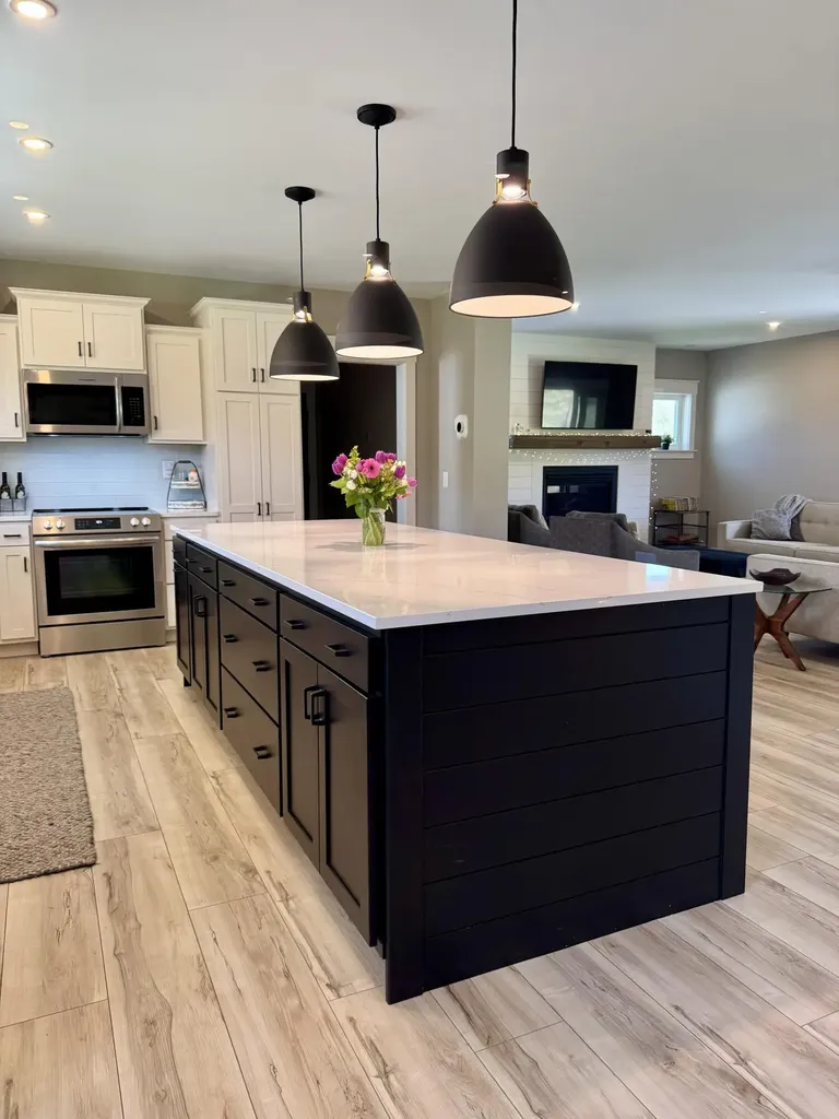 7834 Sandy Lane Mecosta Township MI 49346