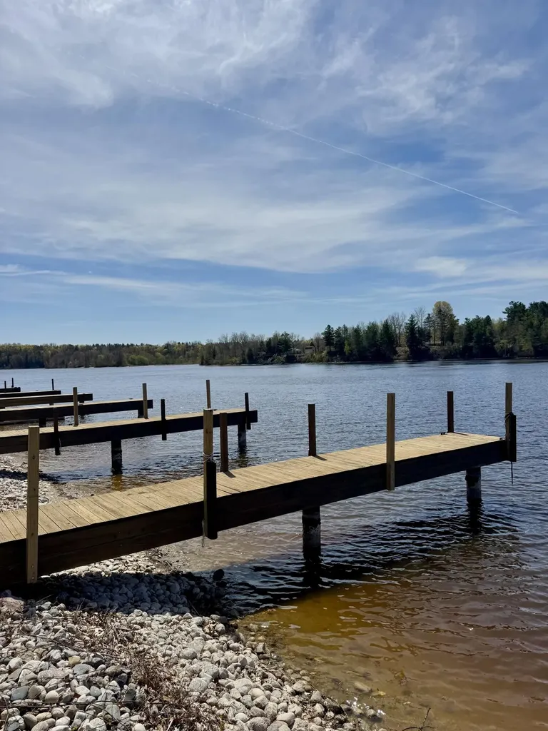 7834 Sandy Lane Mecosta Township MI 49346