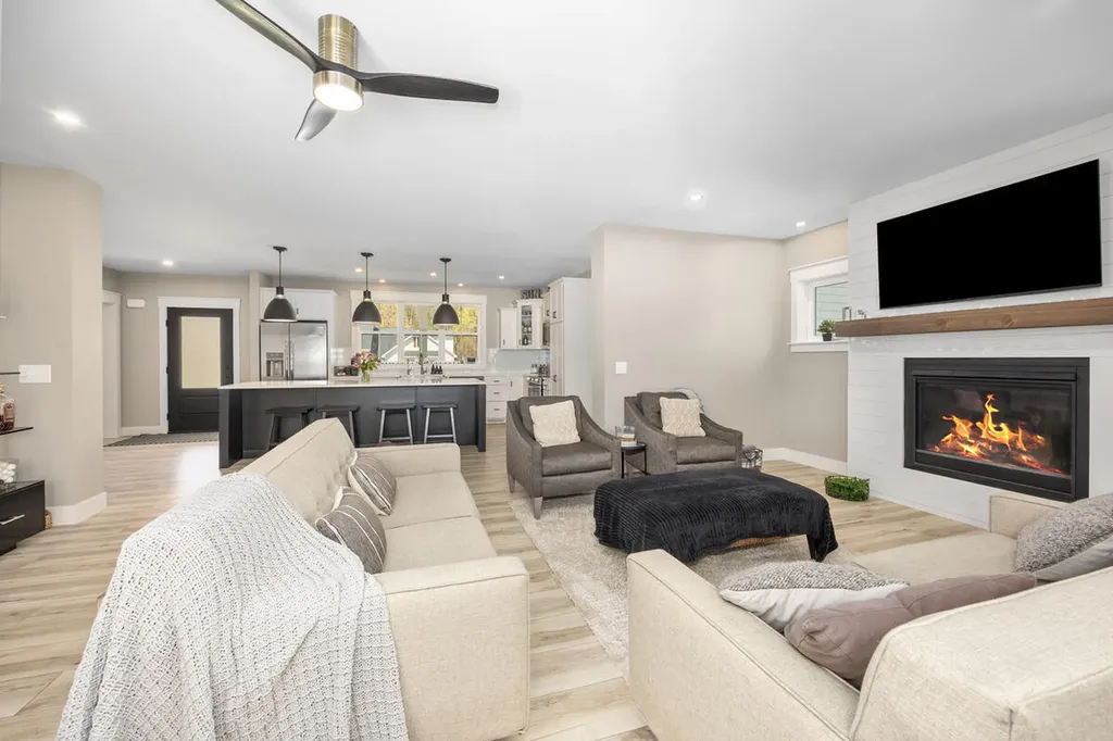 7834 Sandy Lane Mecosta Township MI 49346