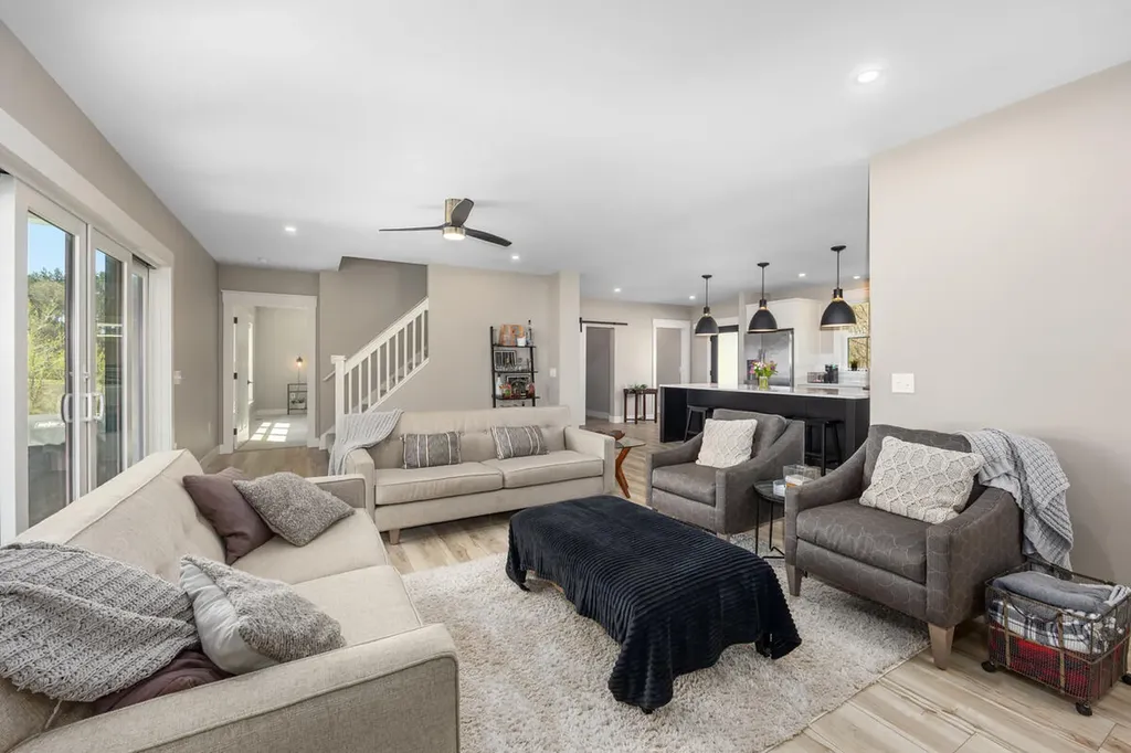 7834 Sandy Lane Mecosta Township MI 49346