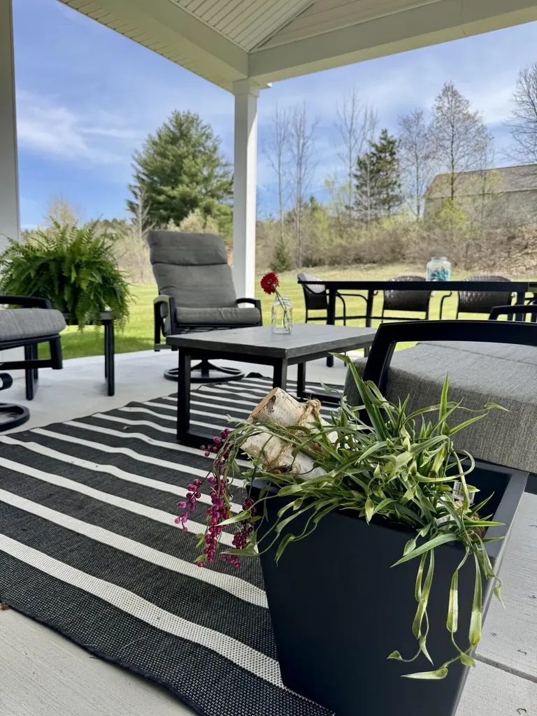 7834 Sandy Lane Mecosta Township MI 49346